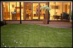 Bishop's Garden - Click for a larger image