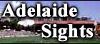 Adelaide's sights are located near to your heritage accommodation